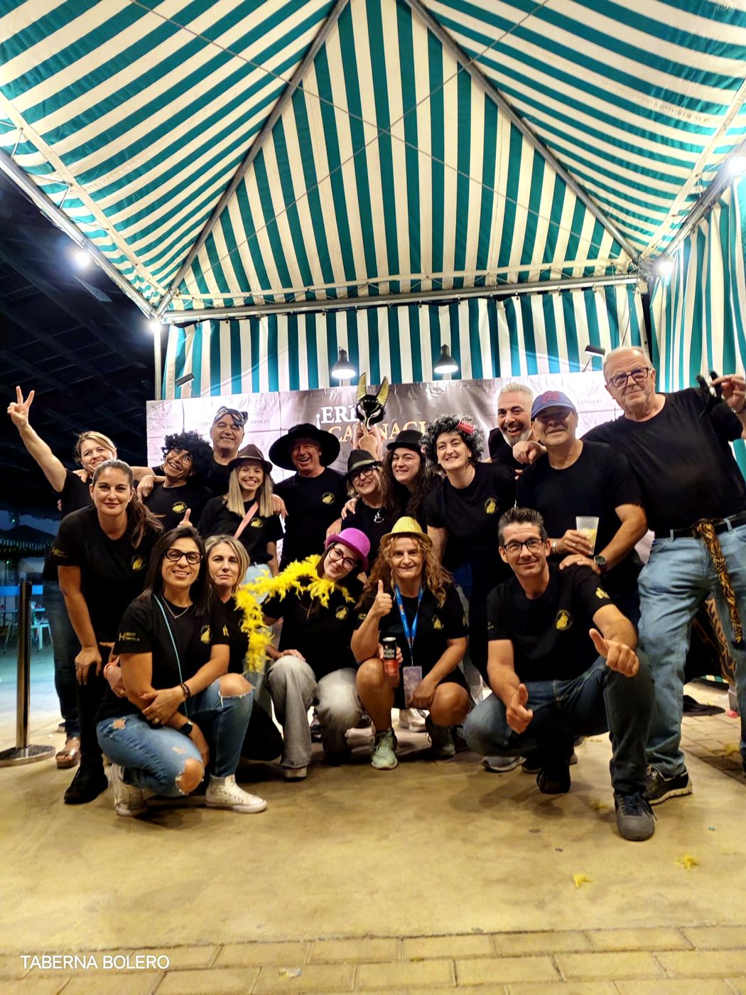 Concentración Motera Montilla — foto 1