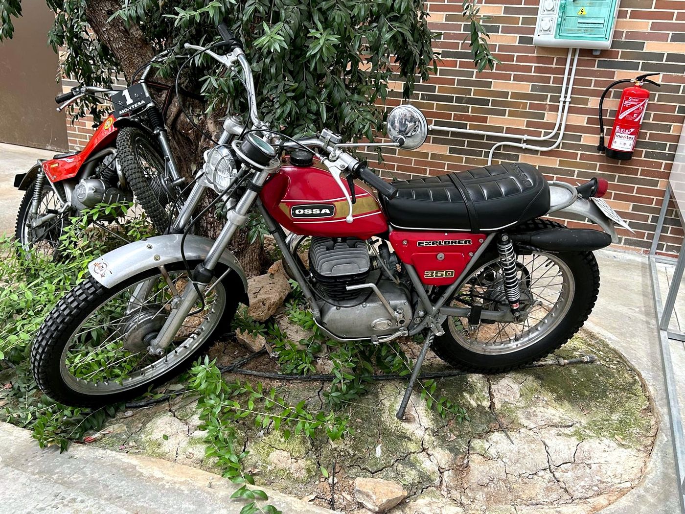 Concentración Motera Montilla — foto 18
