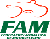 Federación Andaluza de Motociclismo